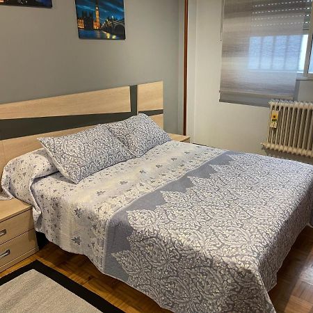 Oktheway Santa Eulalia Appartement Vilagarcia de Arousa Buitenkant foto