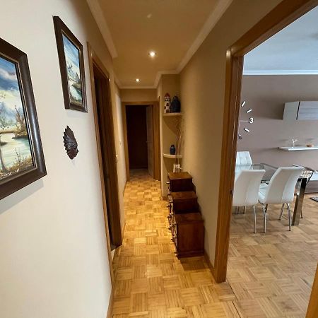 Oktheway Santa Eulalia Appartement Vilagarcia de Arousa Buitenkant foto