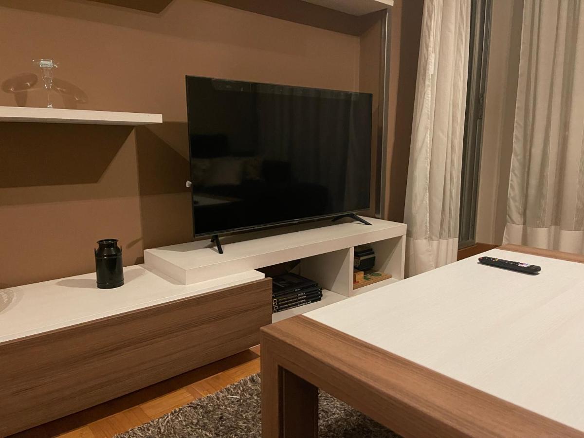 Oktheway Santa Eulalia Appartement Vilagarcia de Arousa Buitenkant foto